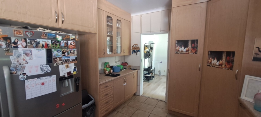 3 Bedroom Property for Sale in Suidrand Free State